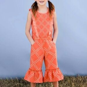 Matilda Jane Day of fun romper